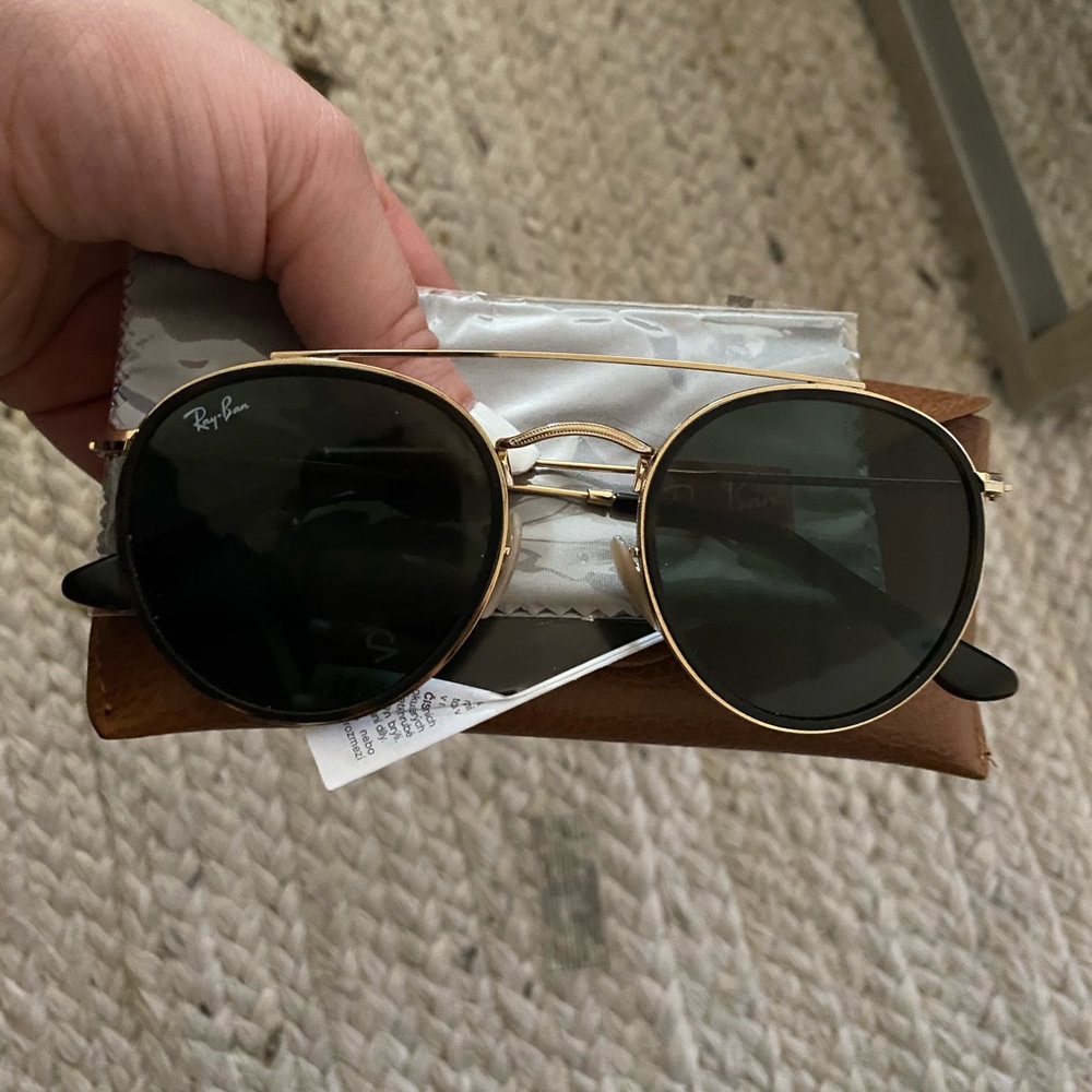 Ray Ban sunglasses